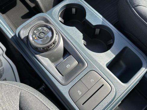 New 2025 Ford Maverick XLT image 22