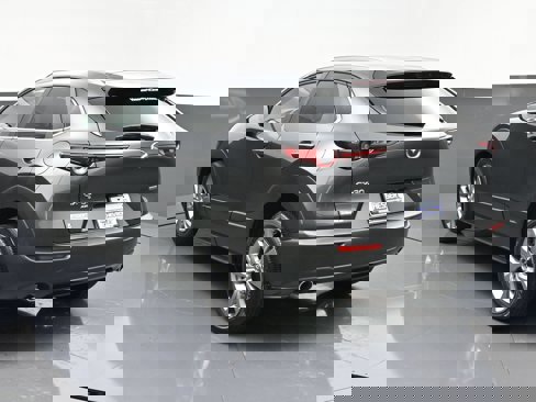 Used 2023 MAZDA CX-30 AWD 2.5 S w/ Preferred Package image 5