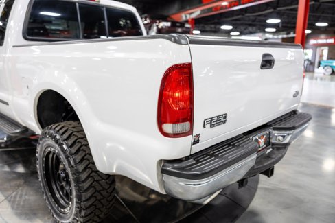Used 1999 Ford F250 XLT image 24