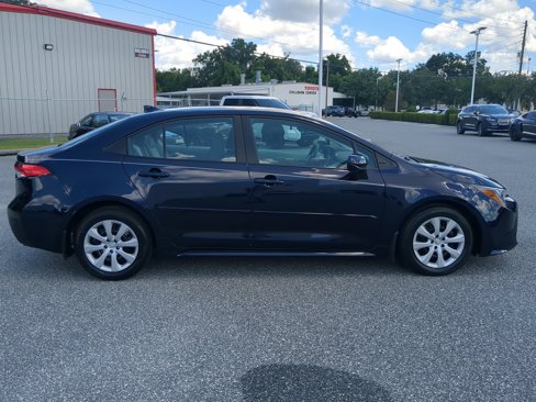 Used 2023 Toyota Corolla LE image 12