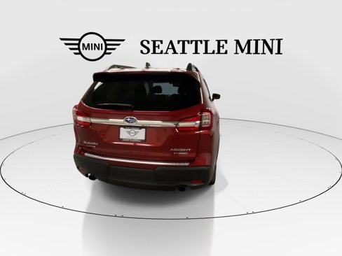 Used 2019 Subaru Ascent Touring w/ Popular Package #2A image 10