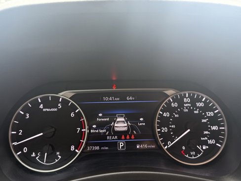 Used 2024 Nissan Sentra SV image 21