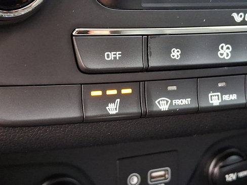 Used 2018 Hyundai Tucson SEL Plus image 24