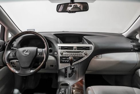 Used 2010 Lexus RX 350 2WD image 18