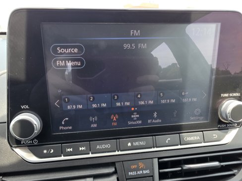 Used 2023 Nissan Altima 2.5 SV image 30