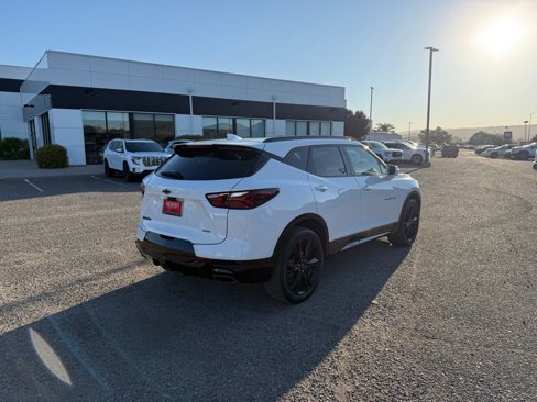 Used 2019 Chevrolet Blazer RS image 5