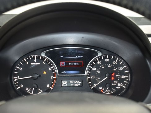 Used 2015 Nissan Altima 2.5 SV w/ Convenience Package image 30
