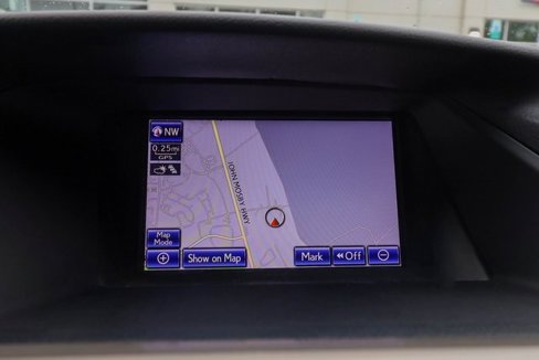 Used 2014 Lexus RX 350 AWD image 7