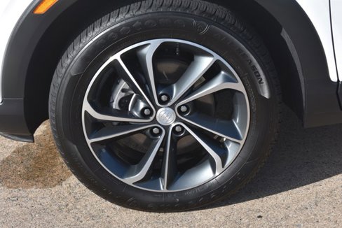 Used 2021 Buick Encore GX Select image 10