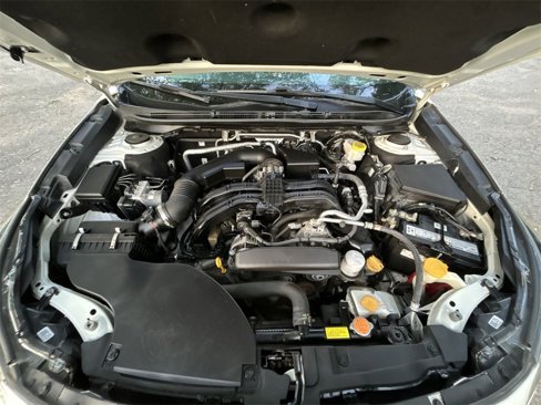 Certified 2020 Subaru Legacy 2.5i Sport image 14