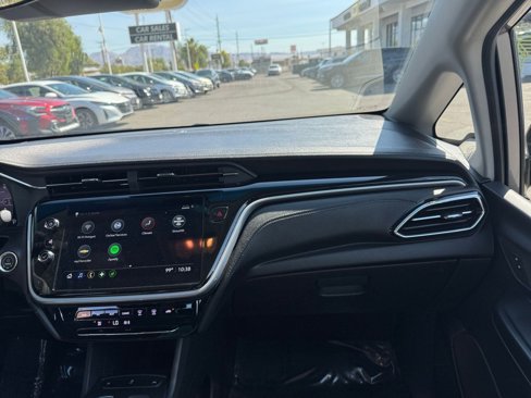 Used 2023 Chevrolet Bolt LT w/ Driver Confidence Package image 37
