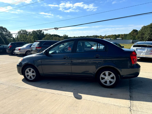 Used 2006 Hyundai Accent GLS image 9