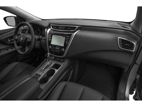 Used 2021 Nissan Murano S image 10