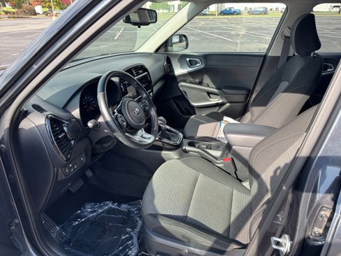 Used 2020 Kia Soul EX image 34