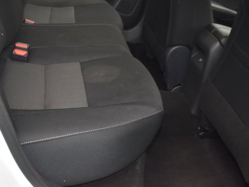 Used 2024 Nissan Sentra SV image 17