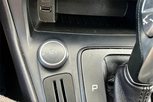 Used 2017 Ford Focus SE image 26