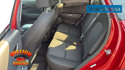 Used 2022 Hyundai Kona SEL image 25