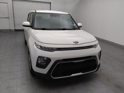 Used 2020 Kia Soul S image 14