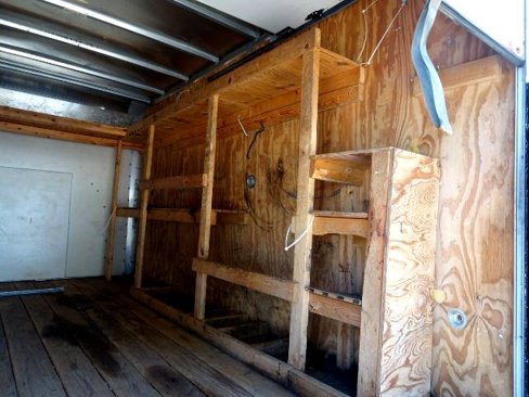Used 2017 Chevrolet Express 3500 image 16