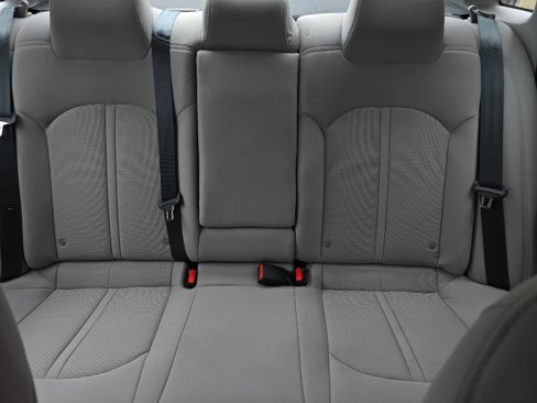 Used 2018 Hyundai Sonata ECO image 31