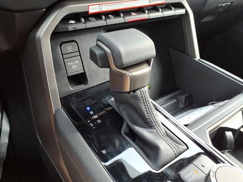 New 2026 Toyota Sequoia Limited image 34