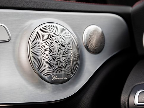 Used 2023 Mercedes-Benz C 43 AMG 4MATIC Cabriolet image 22