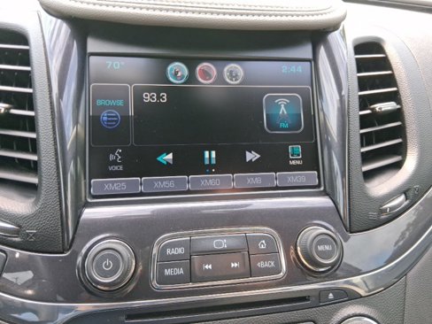 Used 2015 Chevrolet Impala LTZ image 17
