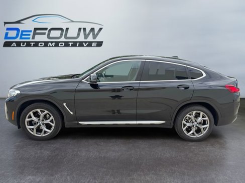 Used 2025 BMW X4 xDrive30i image 19