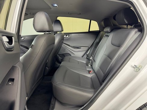 Used 2019 Hyundai Ioniq Limited image 27