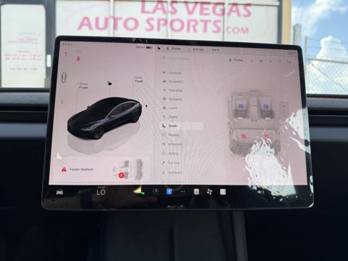 Used 2025 Tesla Model 3 Long Range image 14