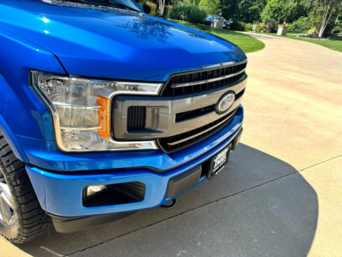 Used 2019 Ford F150 XLT w/ Equipment Group 302A Luxury image 32
