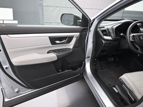Used 2020 Honda CR-V LX image 8