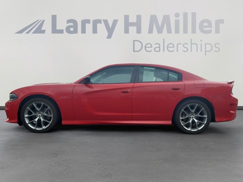 Used 2023 Dodge Charger GT image 2