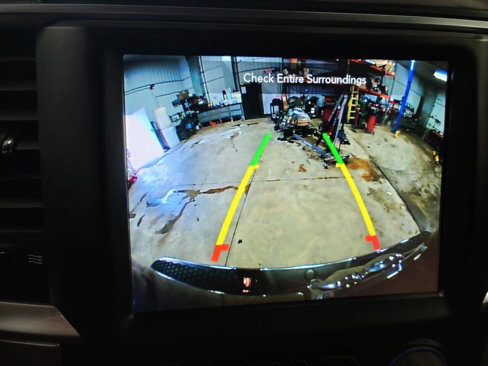 Used 2020 RAM 1500 Classic SLT image 33