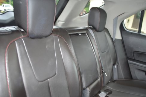 Used 2016 Chevrolet Equinox LTZ w/ Enhanced Convenience Package image 21
