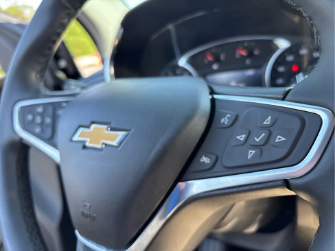 Certified 2023 Chevrolet Equinox LT image 12