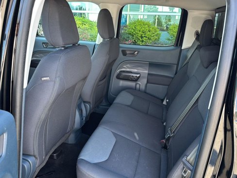 Certified 2022 Ford Maverick XL image 9