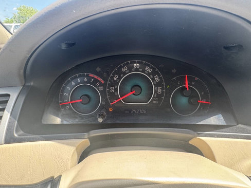 Used 2007 Toyota Solara SE Sport image 19