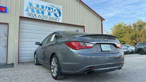 Used 2013 Hyundai Sonata SE image 18