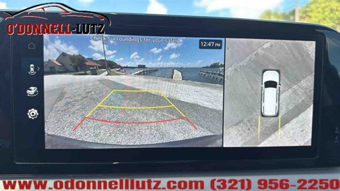 Used 2023 Hyundai Palisade Calligraphy w/ Cargo Package image 29