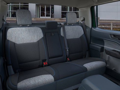 New 2025 Ford Maverick XLT w/ XLT Luxury Package image 11