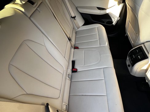 Used 2019 BMW X3 xDrive30i w/ Driving Assistance Package image 40