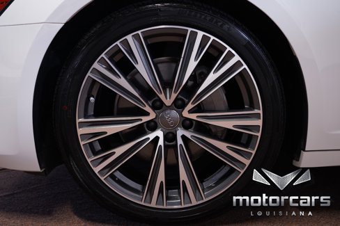 Used 2019 Audi A6 2.0T Premium w/ Convenience Package image 20