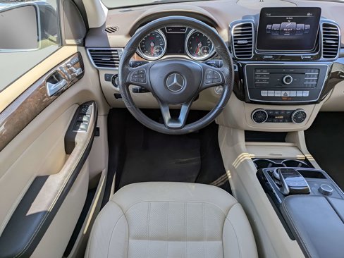 Used 2018 Mercedes-Benz GLE 350 image 16