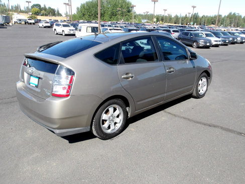 Used 2005 Toyota Prius Two image 5