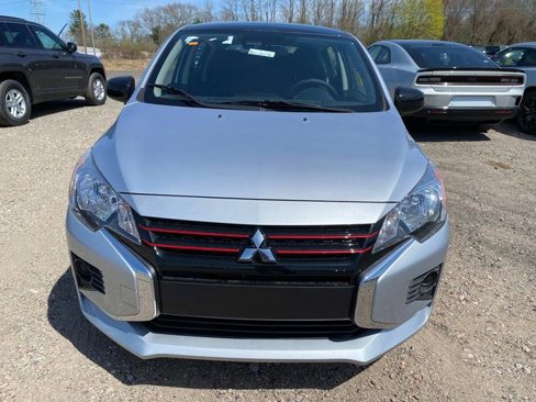 New 2024 Mitsubishi Mirage image 8