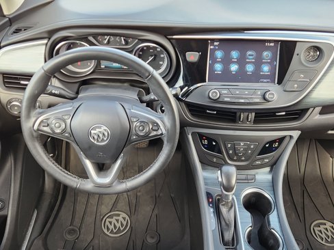 Used 2020 Buick Envision Essence image 30