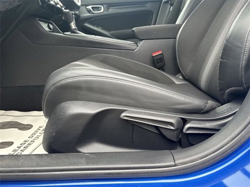 Used 2022 Honda Civic Sport image 12