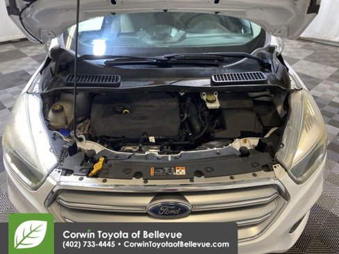 Used 2017 Ford Escape SE image 14