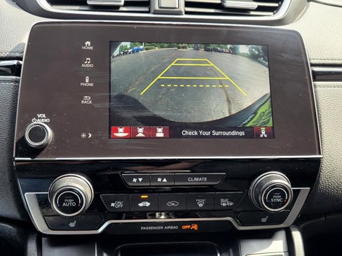Used 2017 Honda CR-V EX image 26